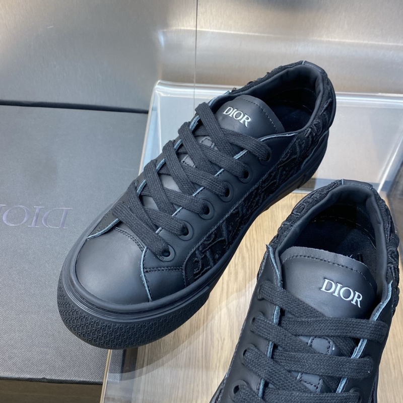 Christian Dior Casual Shoes